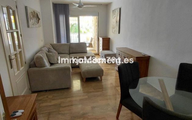Resale - Apartment - Mijas - Mijas Costa