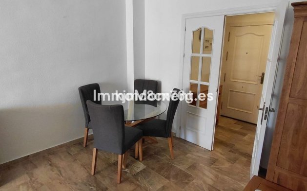 Resale - Apartment - Mijas - Mijas Costa
