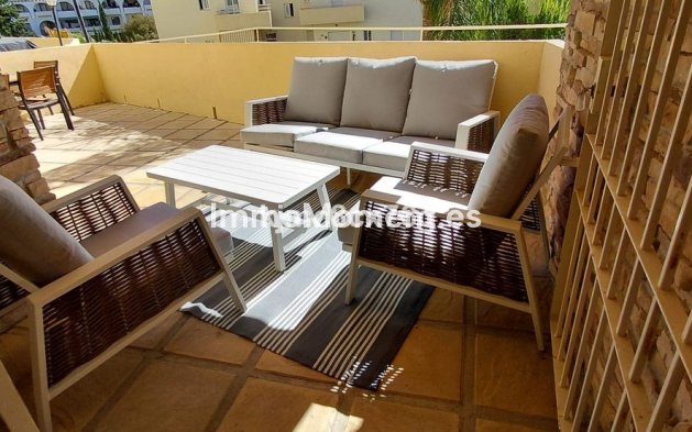 Resale - Apartment - Mijas - Mijas Costa