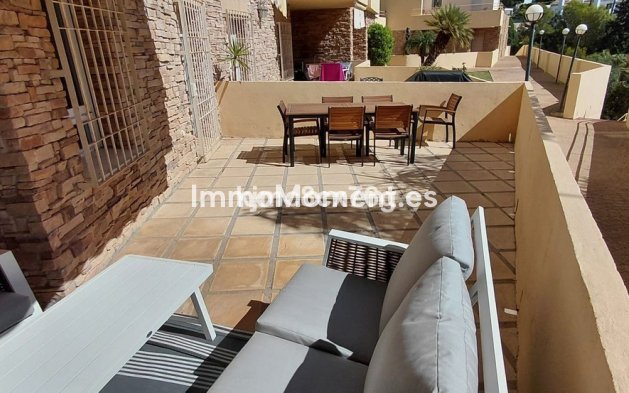 Resale - Apartment - Mijas - Mijas Costa
