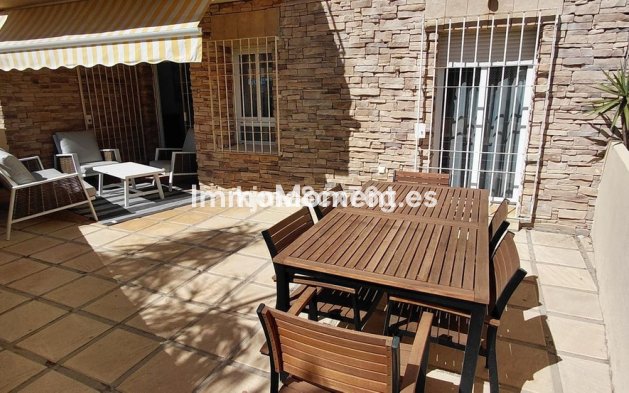 Resale - Apartment - Mijas - Mijas Costa