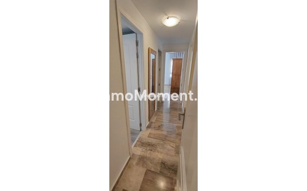 Resale - Apartment - Mijas - Mijas Costa
