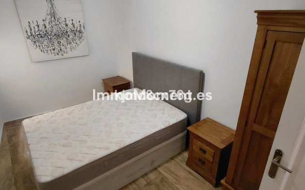 Resale - Apartment - Mijas - Mijas Costa