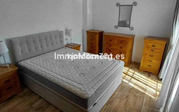 Resale - Apartment - Mijas - Mijas Costa