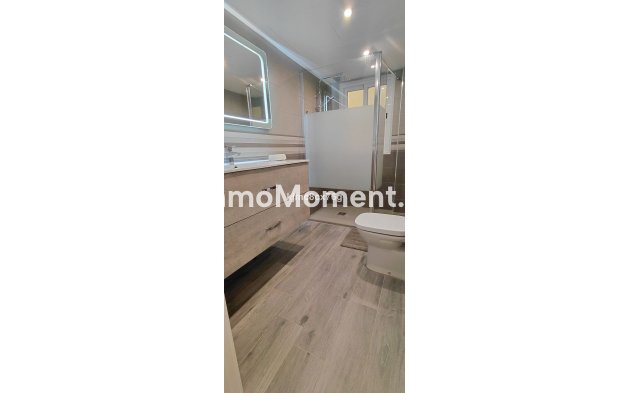 Resale - Apartment - Mijas - Mijas Costa