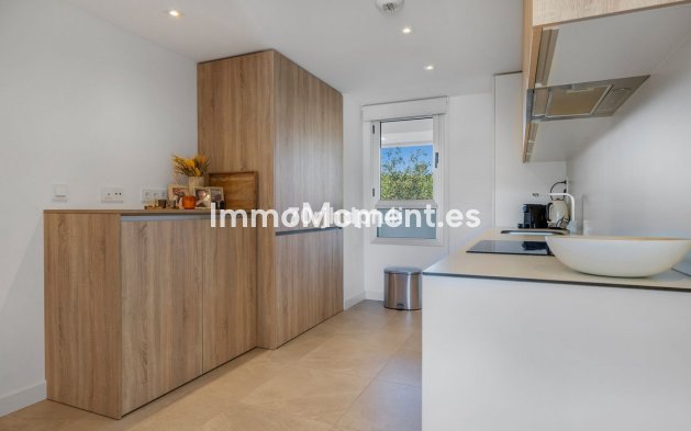 Resale - Apartment - Mijas - Mijas Costa