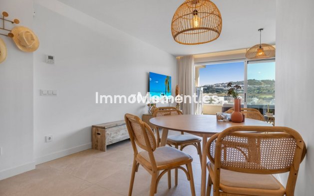 Resale - Apartment - Mijas - Mijas Costa