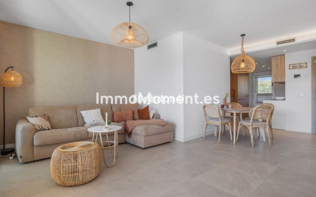Resale - Apartment - Mijas - Mijas Costa