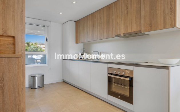 Resale - Apartment - Mijas - Mijas Costa