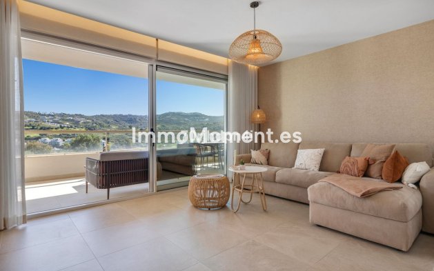 Resale - Apartment - Mijas - Mijas Costa