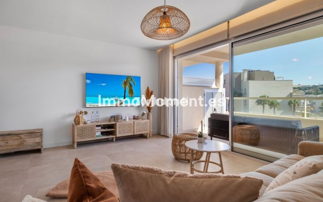 Resale - Apartment - Mijas - Mijas Costa