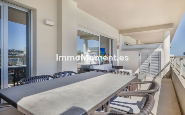 Resale - Apartment - Mijas - Mijas Costa