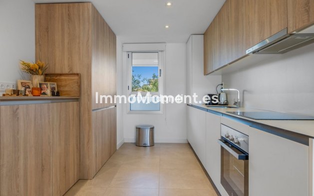Resale - Apartment - Mijas - Mijas Costa