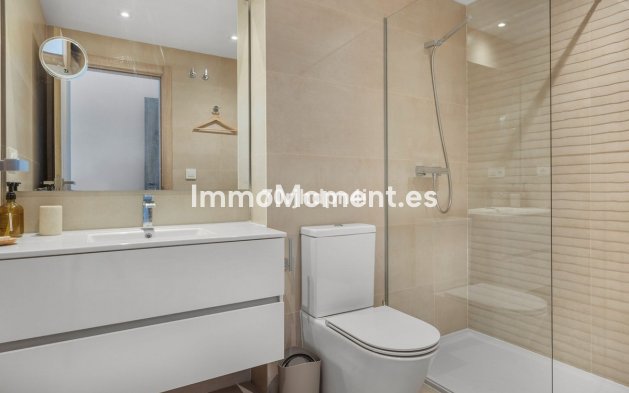Resale - Apartment - Mijas - Mijas Costa