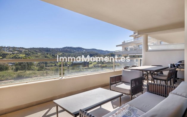 Resale - Apartment - Mijas - Mijas Costa