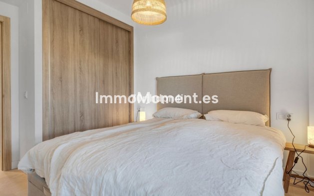 Resale - Apartment - Mijas - Mijas Costa