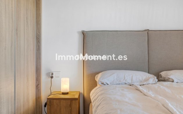 Resale - Apartment - Mijas - Mijas Costa