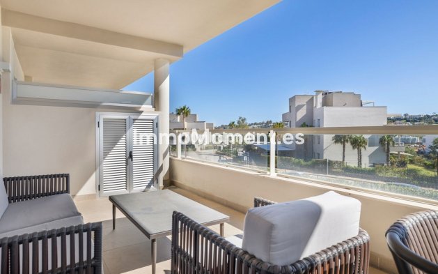 Resale - Apartment - Mijas - Mijas Costa