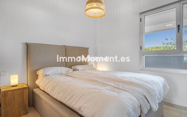 Resale - Apartment - Mijas - Mijas Costa
