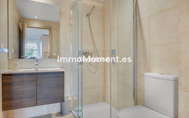 Resale - Apartment - Mijas - Mijas Costa