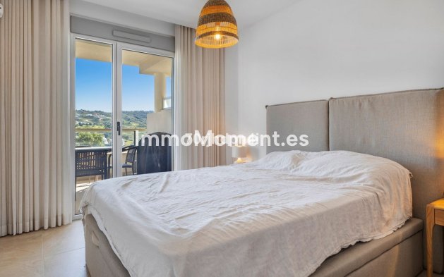 Resale - Apartment - Mijas - Mijas Costa