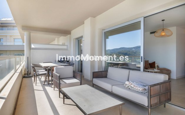 Resale - Apartment - Mijas - Mijas Costa
