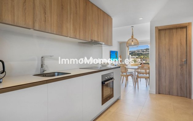 Resale - Apartment - Mijas - Mijas Costa