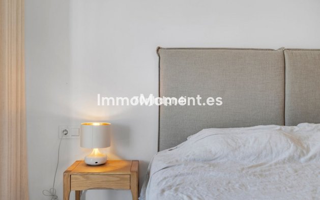 Resale - Apartment - Mijas - Mijas Costa