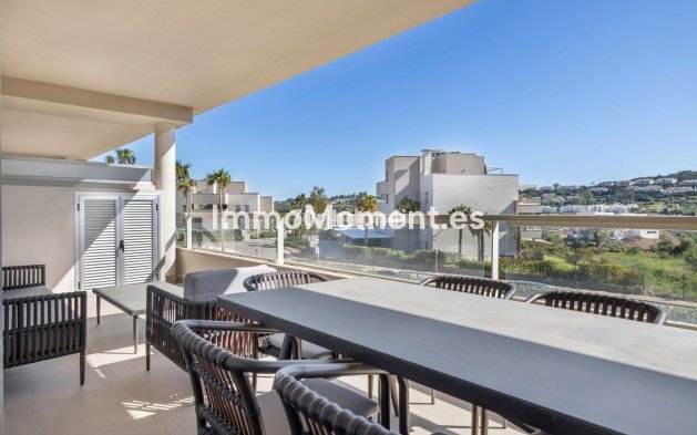 Resale - Apartment - Mijas - Mijas Costa