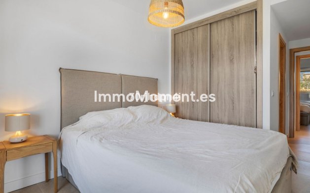 Resale - Apartment - Mijas - Mijas Costa