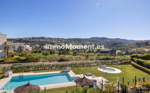 Resale - Apartment - Mijas - Mijas Costa