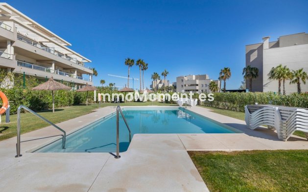Resale - Apartment - Mijas - Mijas Costa