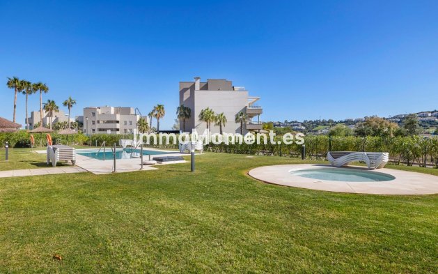 Resale - Apartment - Mijas - Mijas Costa