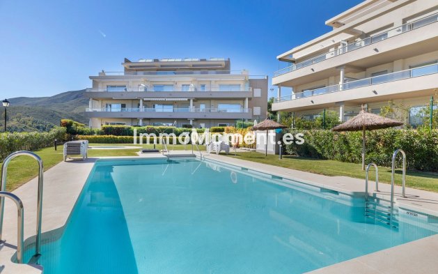 Resale - Apartment - Mijas - Mijas Costa