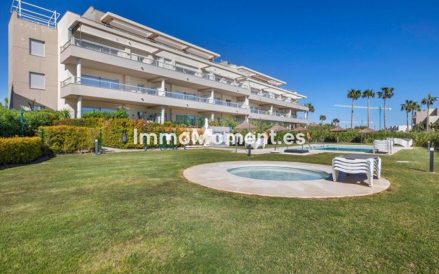 Resale - Apartment - Mijas - Mijas Costa