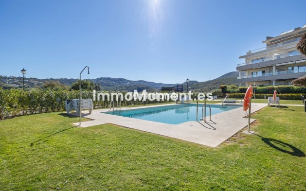 Resale - Apartment - Mijas - Mijas Costa