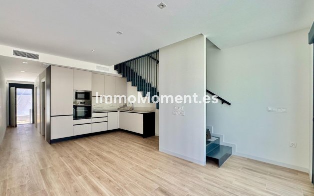 Wiederverkauf - Villa - Orihuela - Orihuela Costa