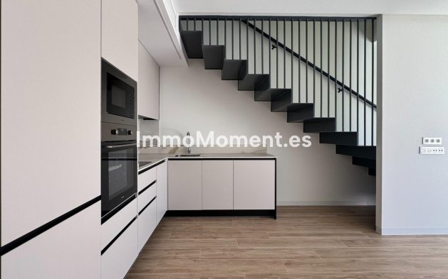 Wiederverkauf - Villa - Orihuela - Orihuela Costa