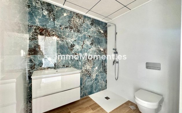 Wiederverkauf - Villa - Orihuela - Orihuela Costa