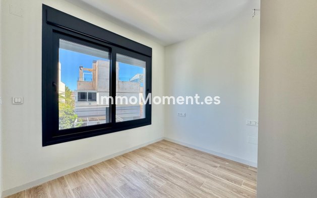 Wiederverkauf - Villa - Orihuela - Orihuela Costa