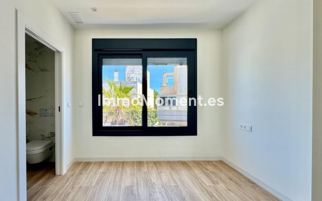 Wiederverkauf - Villa - Orihuela - Orihuela Costa