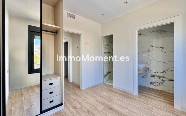 Wiederverkauf - Villa - Orihuela - Orihuela Costa