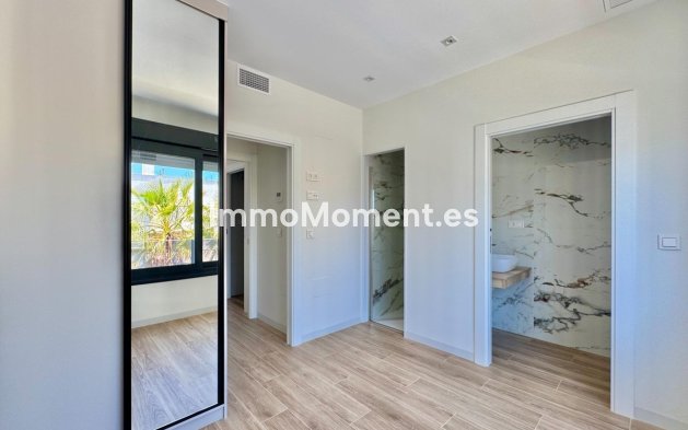 Wiederverkauf - Villa - Orihuela - Orihuela Costa