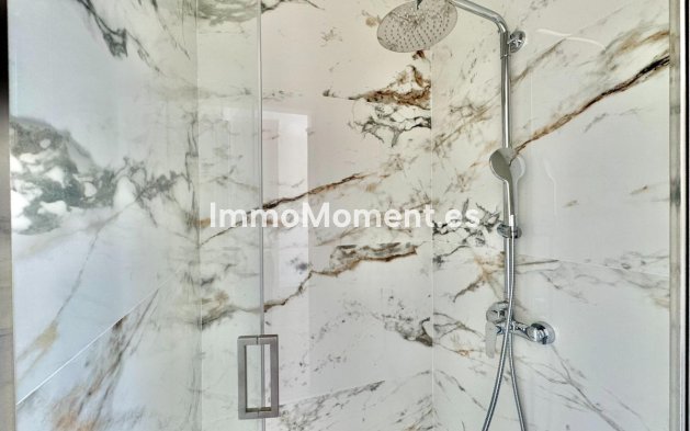 Wiederverkauf - Villa - Orihuela - Orihuela Costa