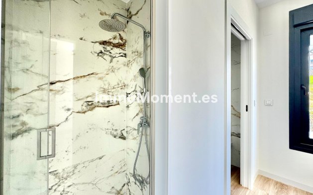 Wiederverkauf - Villa - Orihuela - Orihuela Costa