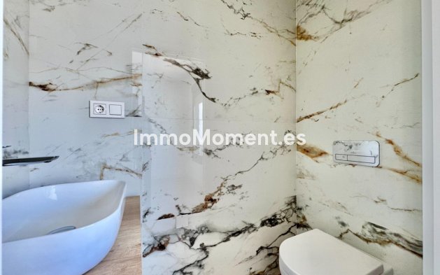 Wiederverkauf - Villa - Orihuela - Orihuela Costa