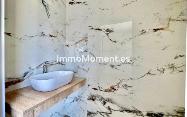 Wiederverkauf - Villa - Orihuela - Orihuela Costa