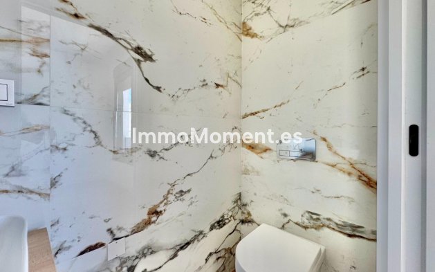 Wiederverkauf - Villa - Orihuela - Orihuela Costa