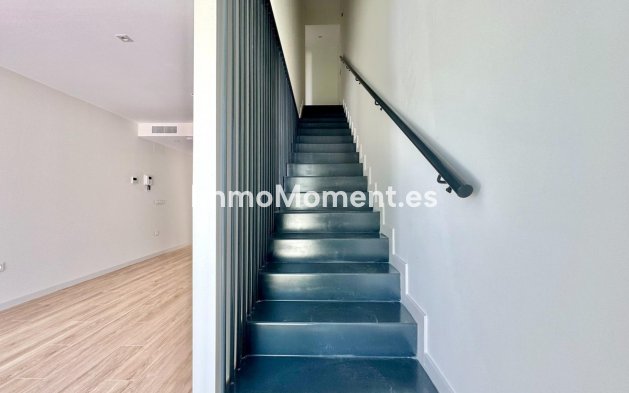 Wiederverkauf - Villa - Orihuela - Orihuela Costa