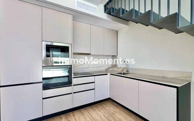 Wiederverkauf - Villa - Orihuela - Orihuela Costa